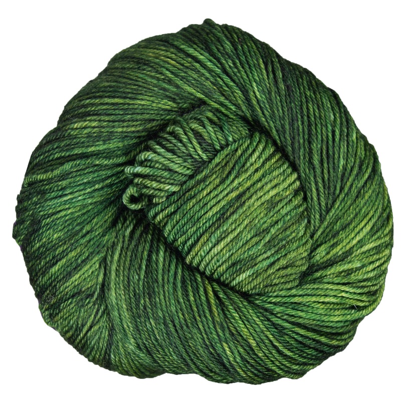 Madelinetosh Tosh DK Yarn – Malmo