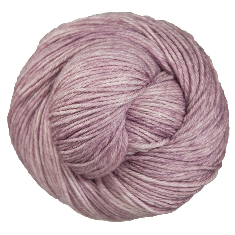 Madelinetosh Tosh DK Yarn – Star Scatter (Solid)