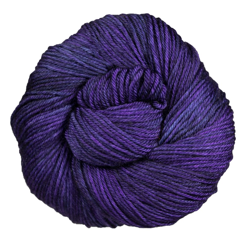 Madelinetosh Tosh DK Yarn – The Feels