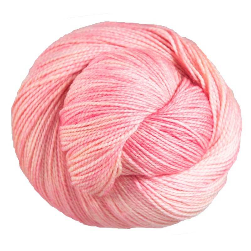 Madelinetosh Tosh Sock Yarn – Barbara Deserved Better (Solid)