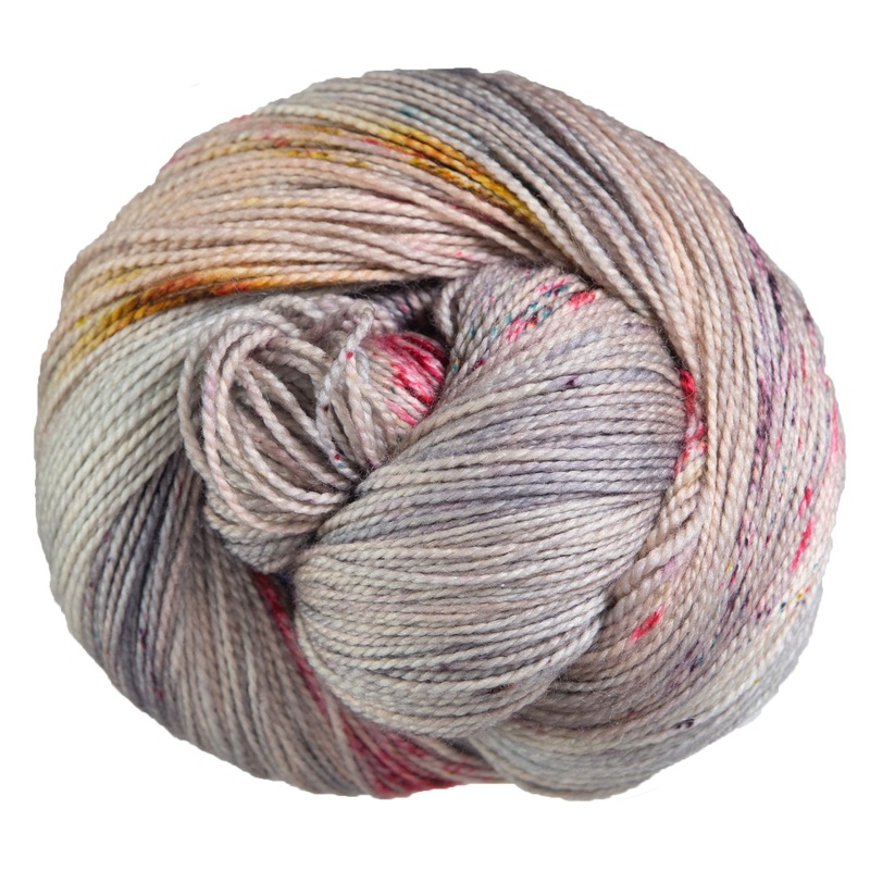 Madelinetosh Tosh Sock Yarn – Leaf Fall