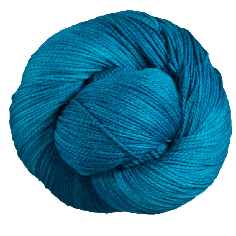 Madelinetosh Tosh Sock Yarn – Midnight Pass