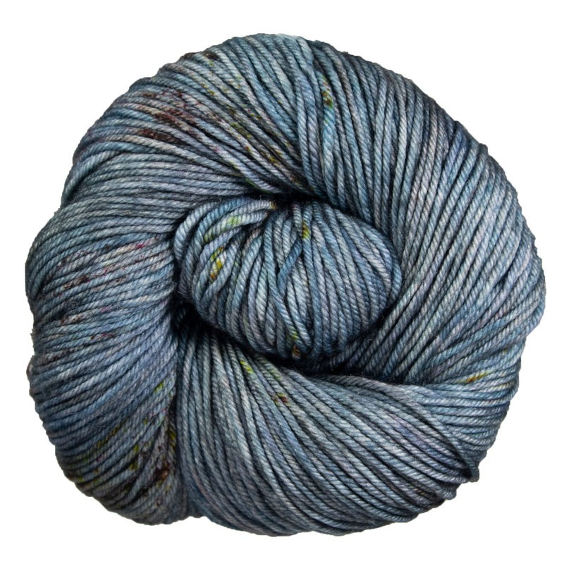 Madelinetosh Tosh Vintage Yarn – Crewneck