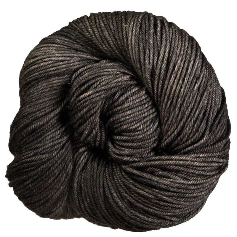 Madelinetosh Tosh Vintage Yarn – Horror Hostess