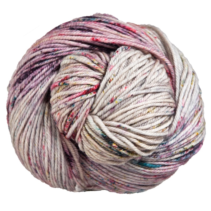 Madelinetosh Tosh Vintage Yarn – Leaf Fall