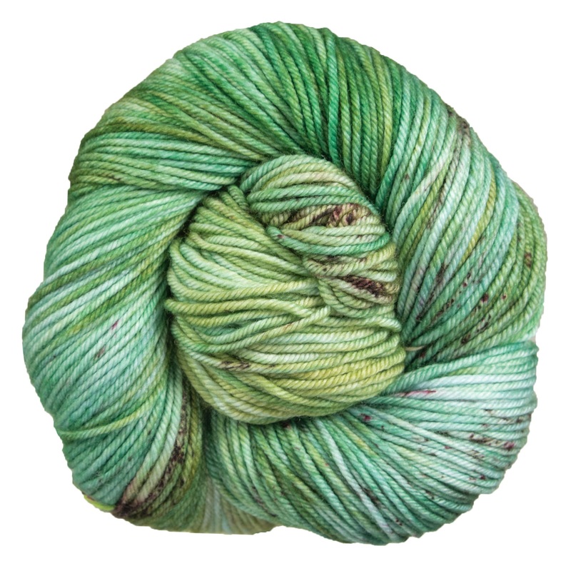 Madelinetosh Tosh Vintage Yarn – Lost In Trees