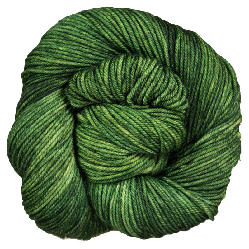 Madelinetosh Tosh Vintage Yarn – Malmo