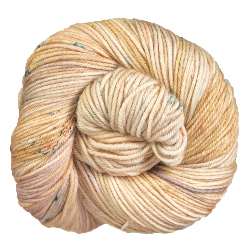 Madelinetosh Tosh Vintage Yarn – Mars Rover