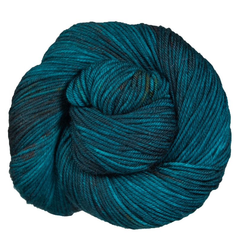 Madelinetosh Tosh Vintage Yarn – Misfortune