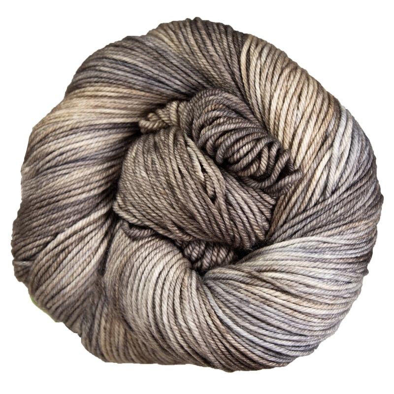 Madelinetosh Tosh Vintage Yarn – Pebble