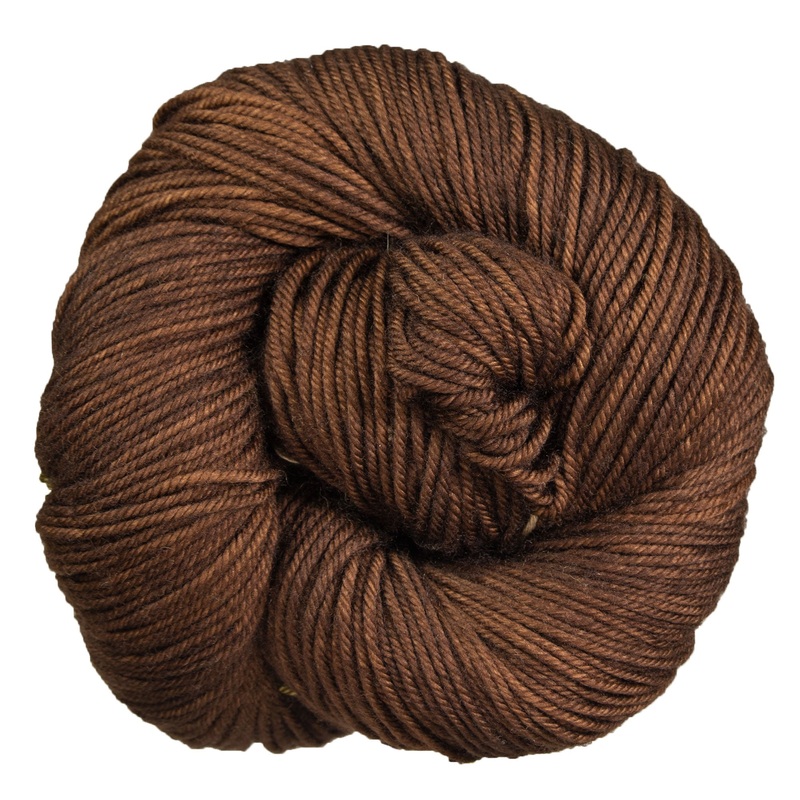 Madelinetosh Tosh Vintage Yarn – Ristretto