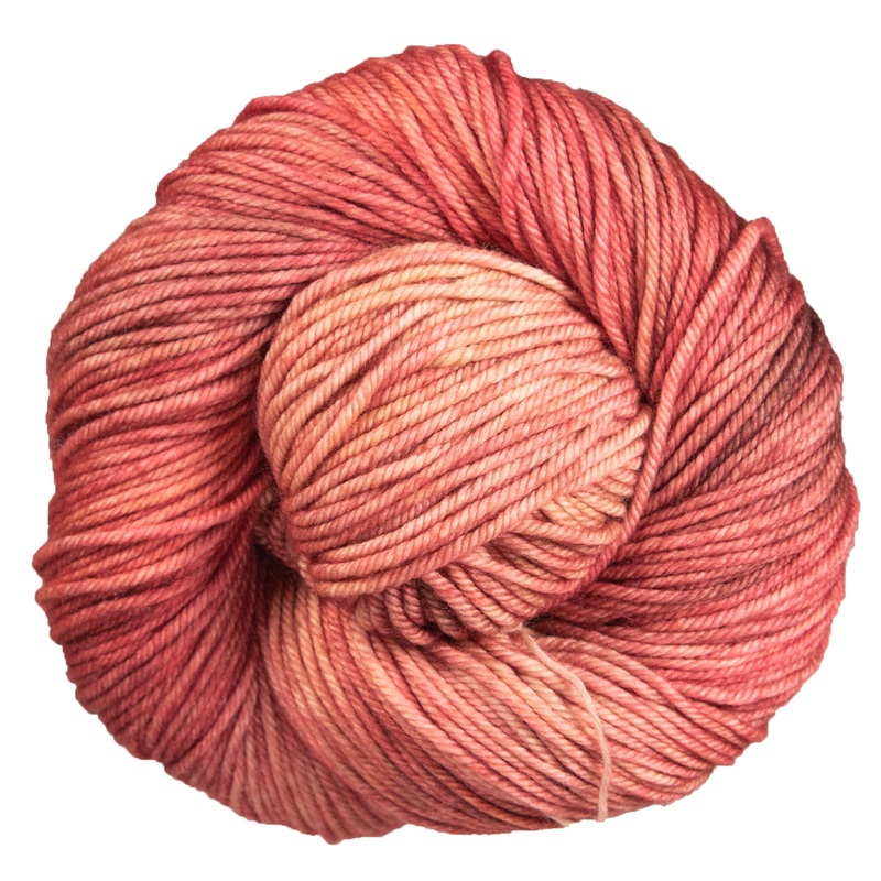Madelinetosh Tosh Vintage Yarn – Rocinante
