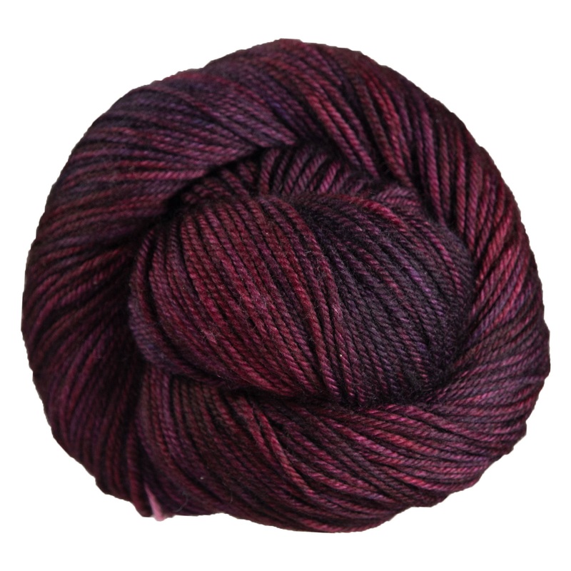 Madelinetosh Tosh Vintage Yarn – Siren