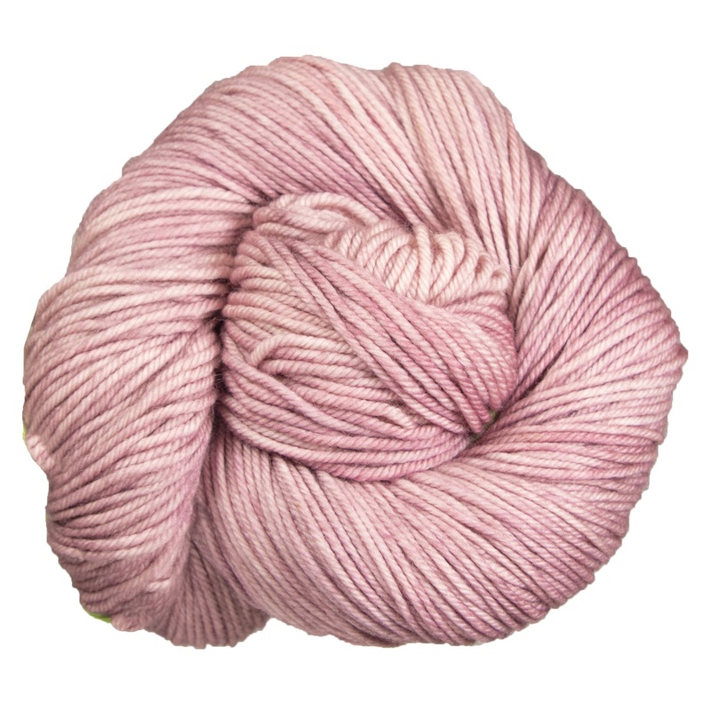 Madelinetosh Tosh Vintage Yarn – Star Scatter (Solid)
