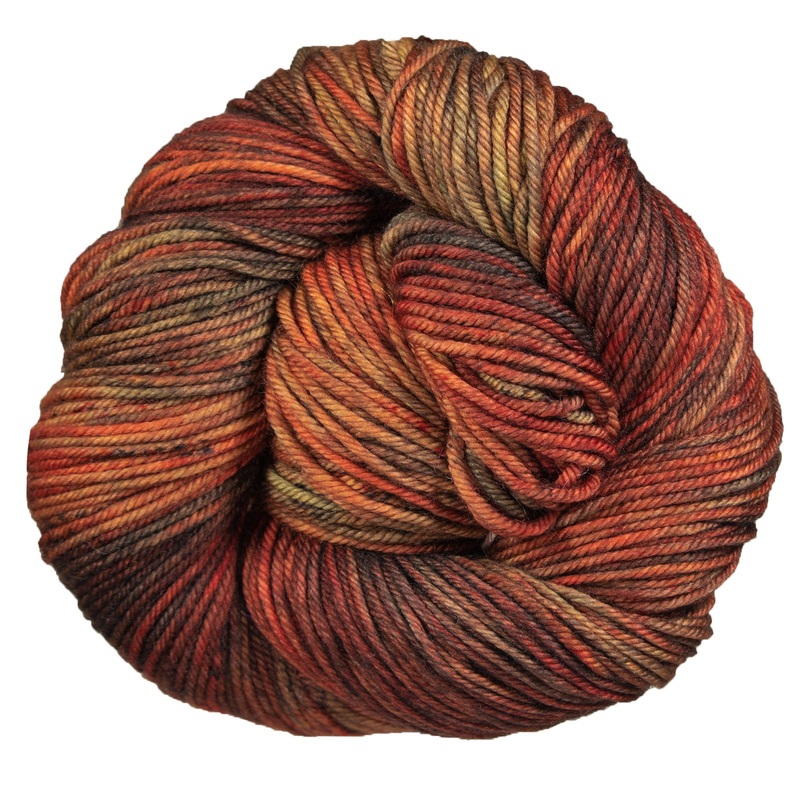 Madelinetosh Tosh Vintage Yarn – Superb