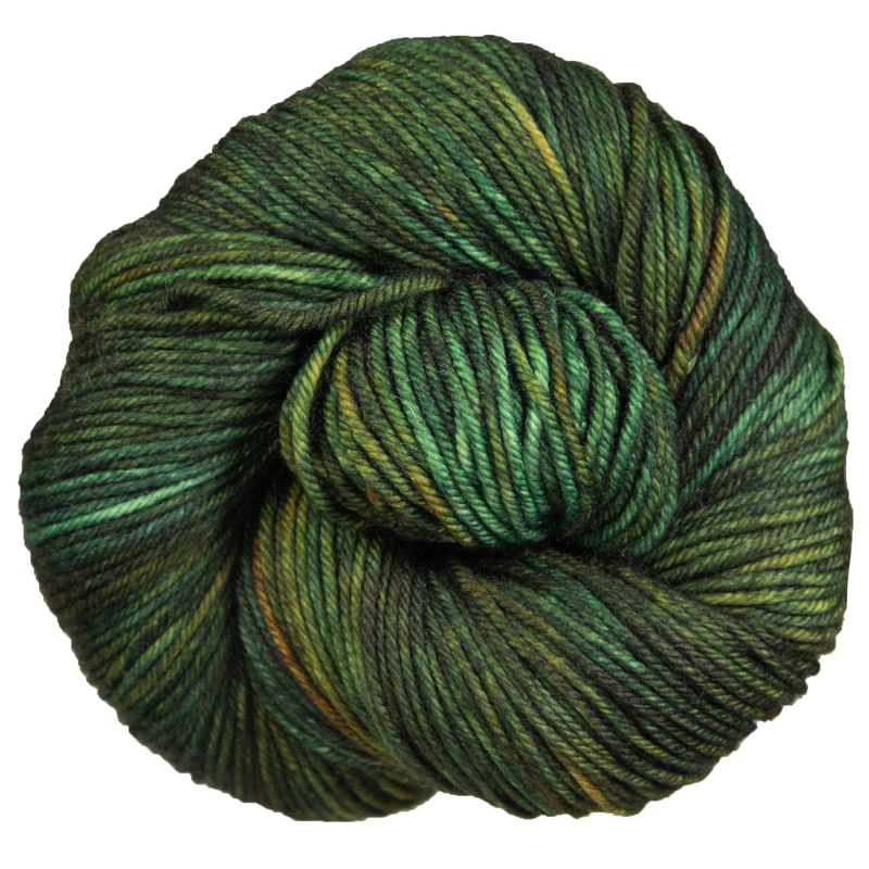 Madelinetosh Tosh Vintage Yarn – Tacenda