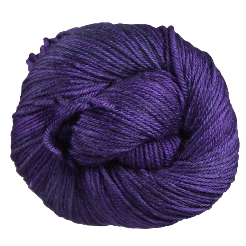 Madelinetosh Tosh Vintage Yarn – The Feels