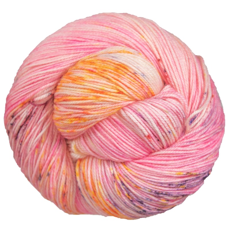 Madelinetosh Twist Light Yarn – Barbara Deserved Better