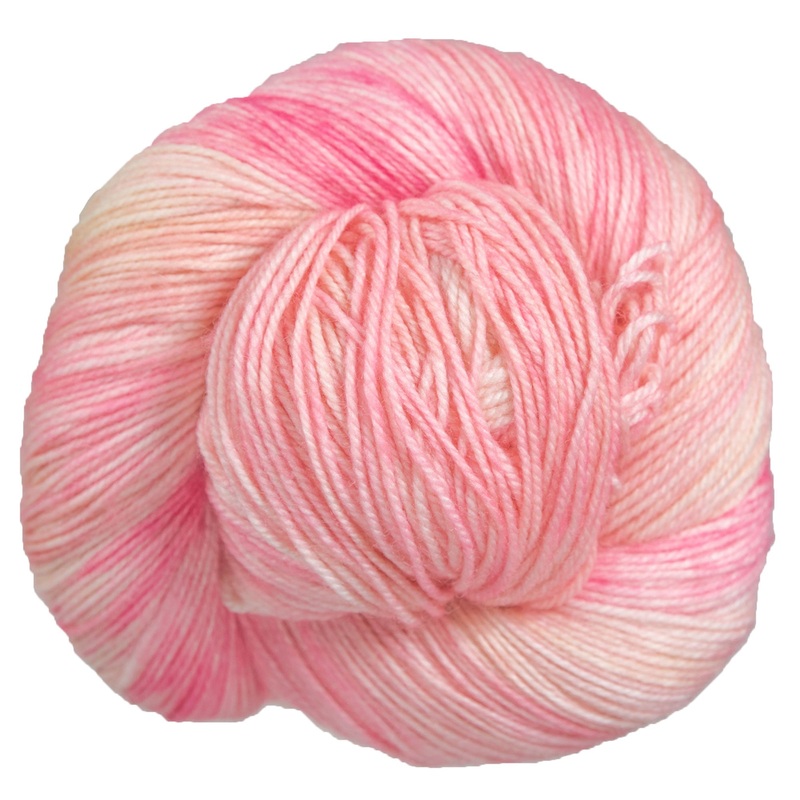 Madelinetosh Twist Light Yarn – BARBARA DESERVED BETTER (SOLID)