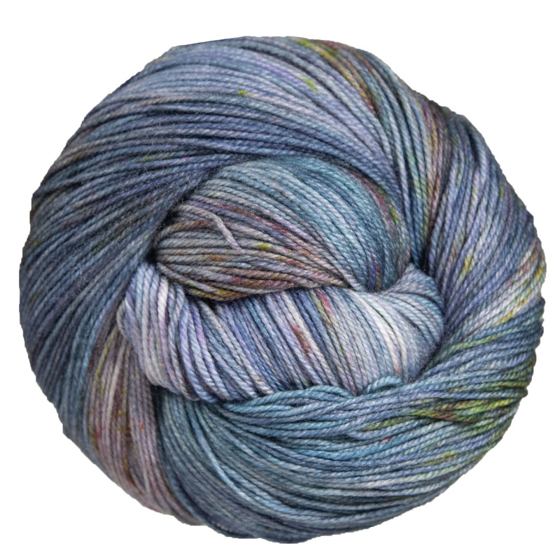 Madelinetosh Twist Light Yarn – Crewneck