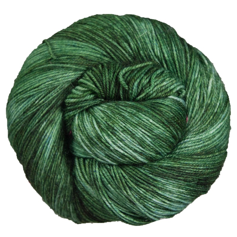 Madelinetosh Twist Light Yarn – Malmo