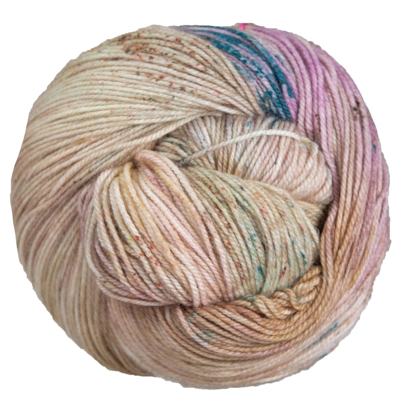 Madelinetosh Twist Light Yarn – Mars Rover