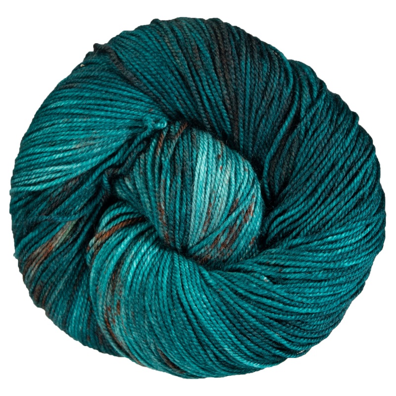 Madelinetosh Twist Light Yarn – Misfortune