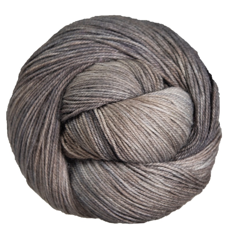 Madelinetosh Twist Light Yarn – Pebble