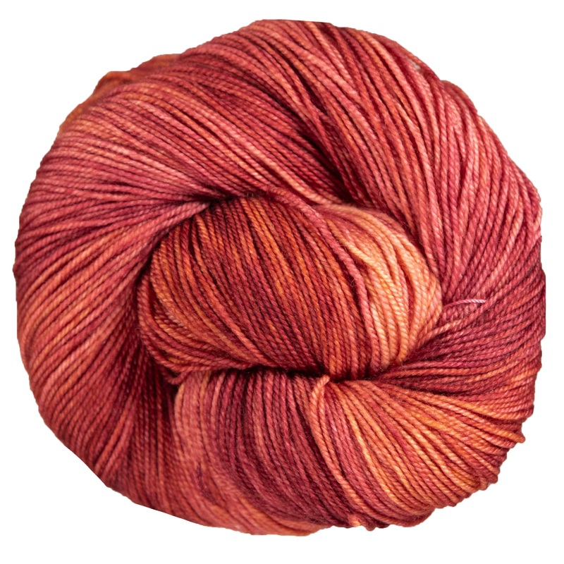 Madelinetosh Twist Light Yarn – Rocinante