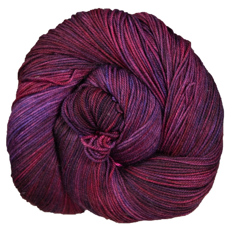 Madelinetosh Twist Light Yarn – Siren