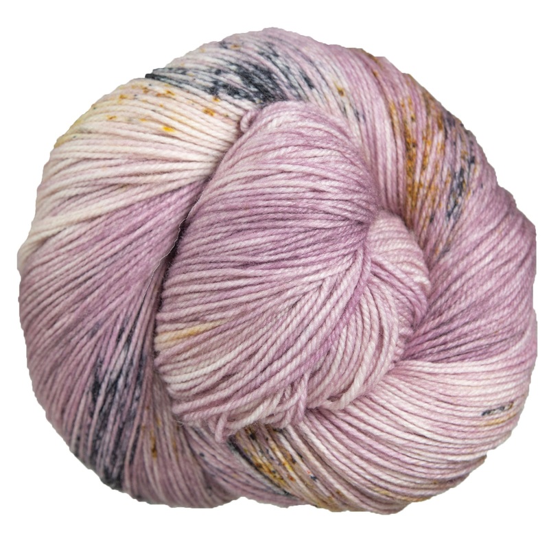 Madelinetosh Twist Light Yarn – Star Scatter