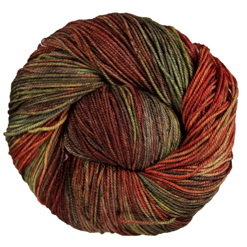Madelinetosh Twist Light Yarn – Superb