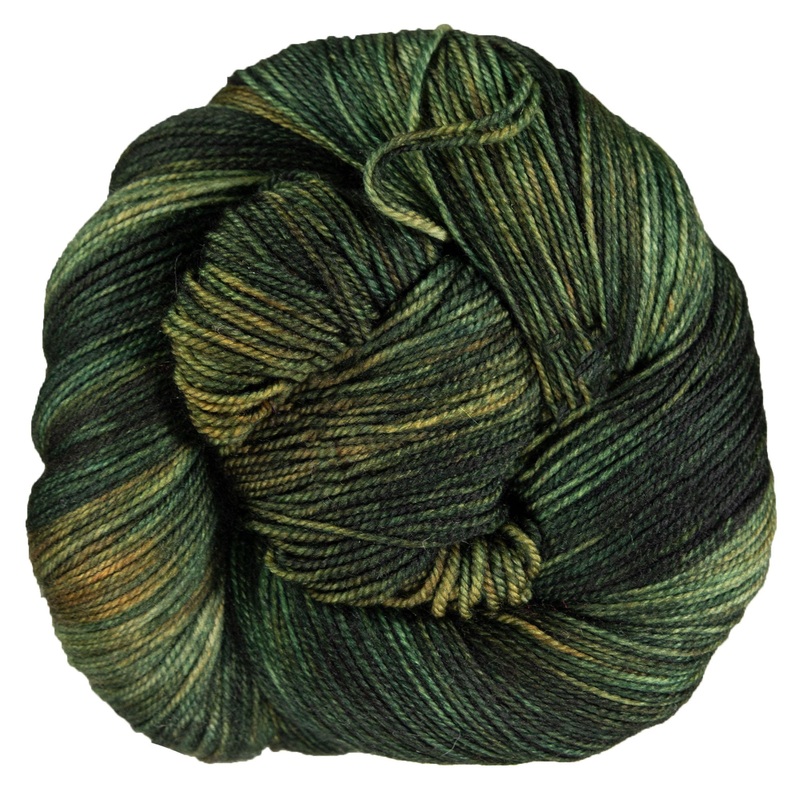 Madelinetosh Twist Light Yarn – Tacenda