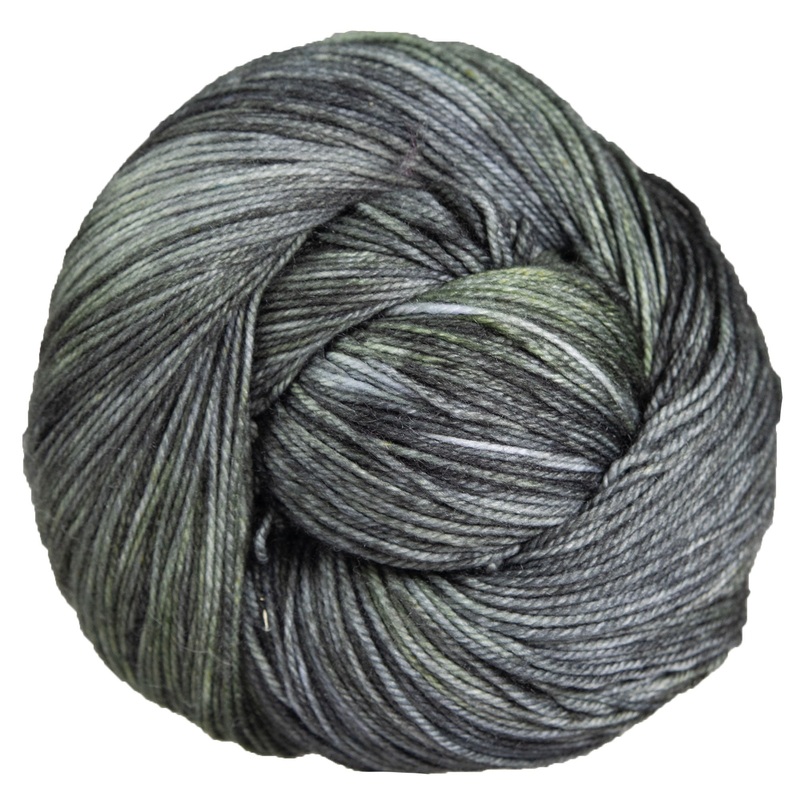 Madelinetosh Twist Light Yarn – The Upside Down