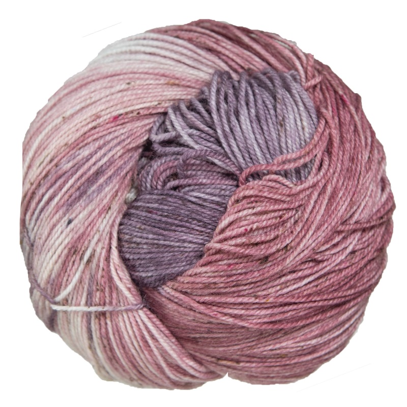 Madelinetosh Twist Light Yarn – Wilted