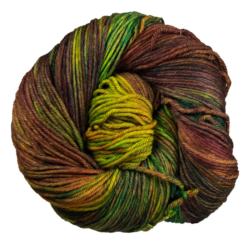 Malabrigo Arroyo Yarn – 248 Petrichor