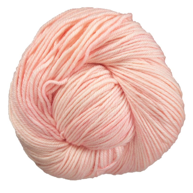 Malabrigo Rios Yarn – 703 Almond Blossom