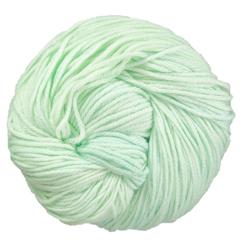 Malabrigo Rios Yarn – 708 Cucumber