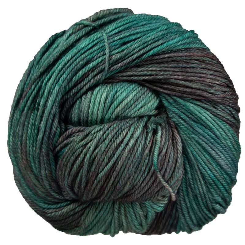 Malabrigo Rios Yarn – 725 Kris