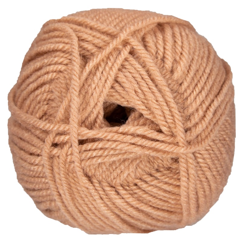 Plymouth Yarn Encore Worsted Yarn – 0703 Amber Blush
