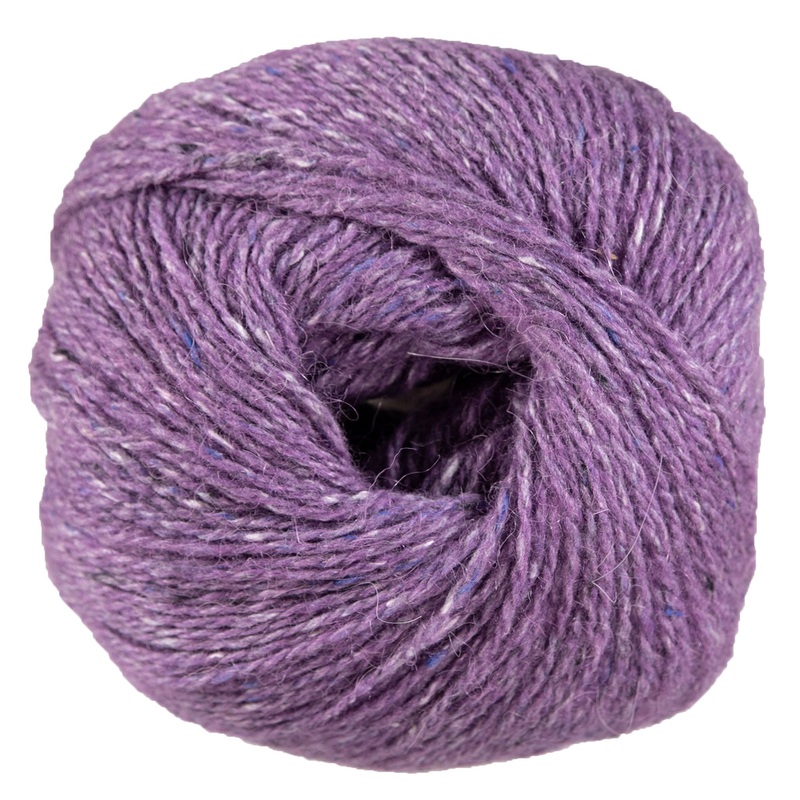 Rowan Felted Tweed Yarn – 208 Iolite