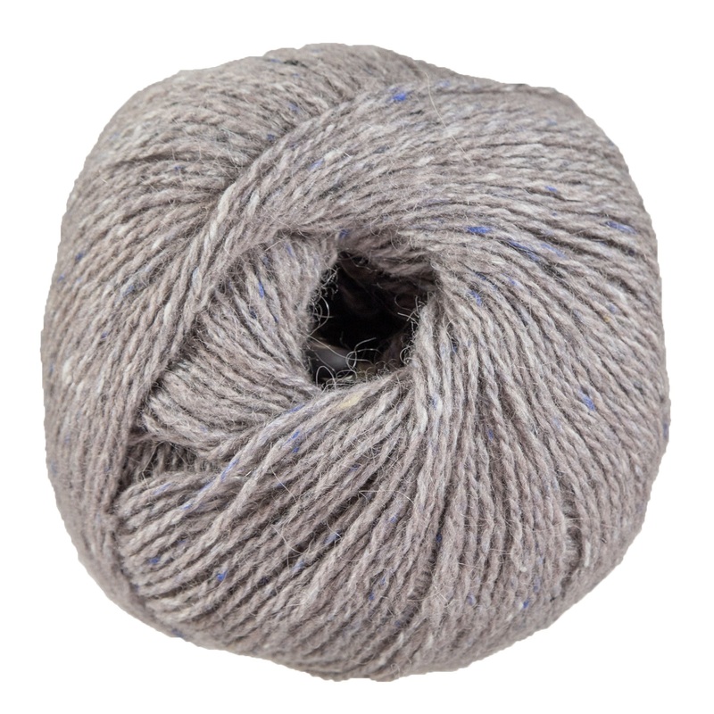 Rowan Felted Tweed Yarn – 210 Aluminium