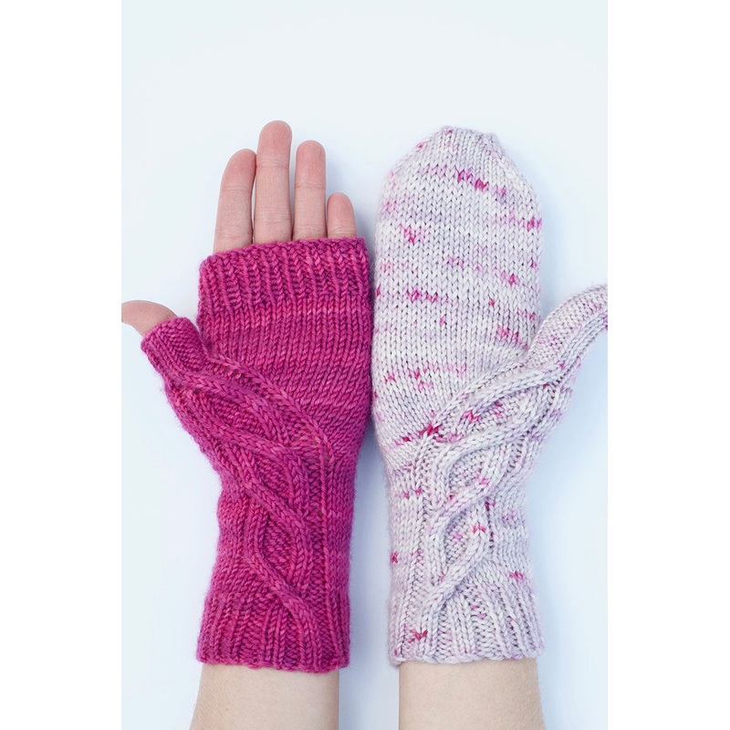 Stephanie Lotven PDF Patterns – Counterbalance – PDF Download