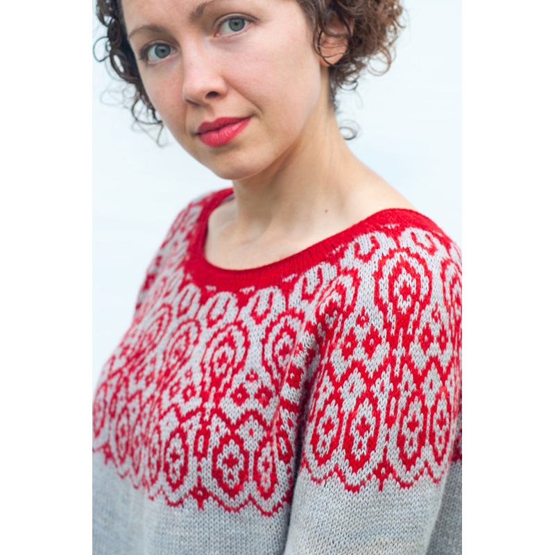Stephanie Lotven PDF Patterns – Just Float – PDF Download