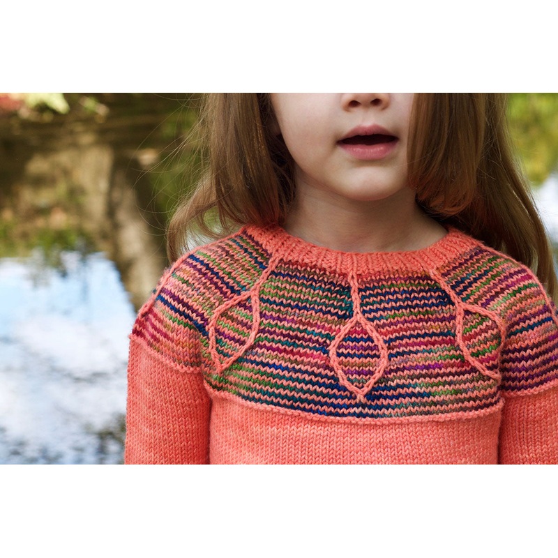 Stephanie Lotven PDF Patterns – Solar Flare – PDF Download