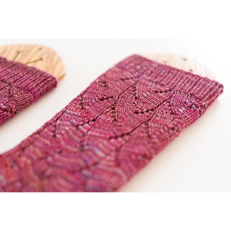 SweetGeorgia PDF Patterns – Tellico – PDF Download