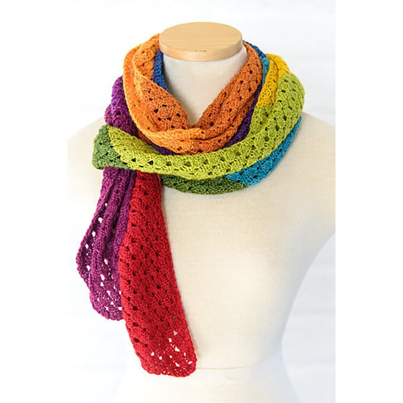 SweetGeorgia PDF Patterns – Zetta – PDF Download