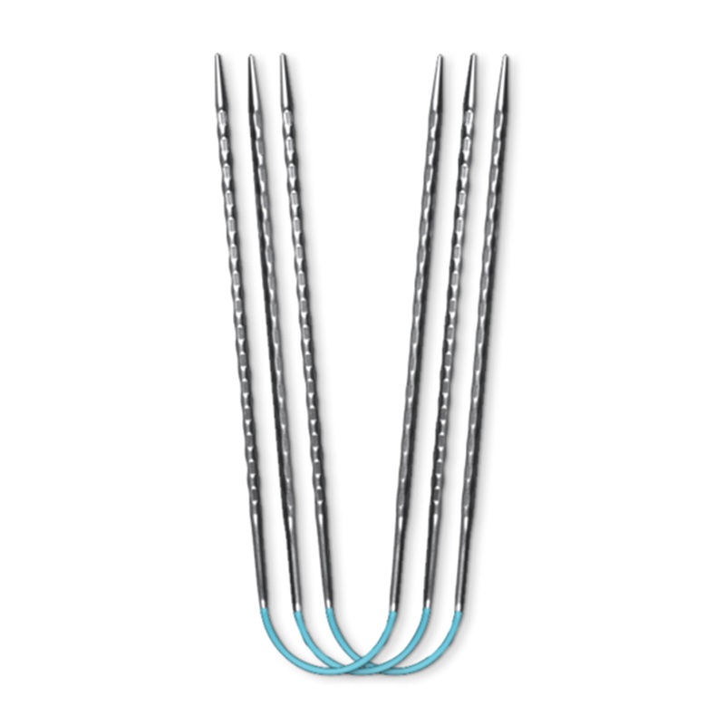 addi FlexiFlips Squared Needles – 2.25mm