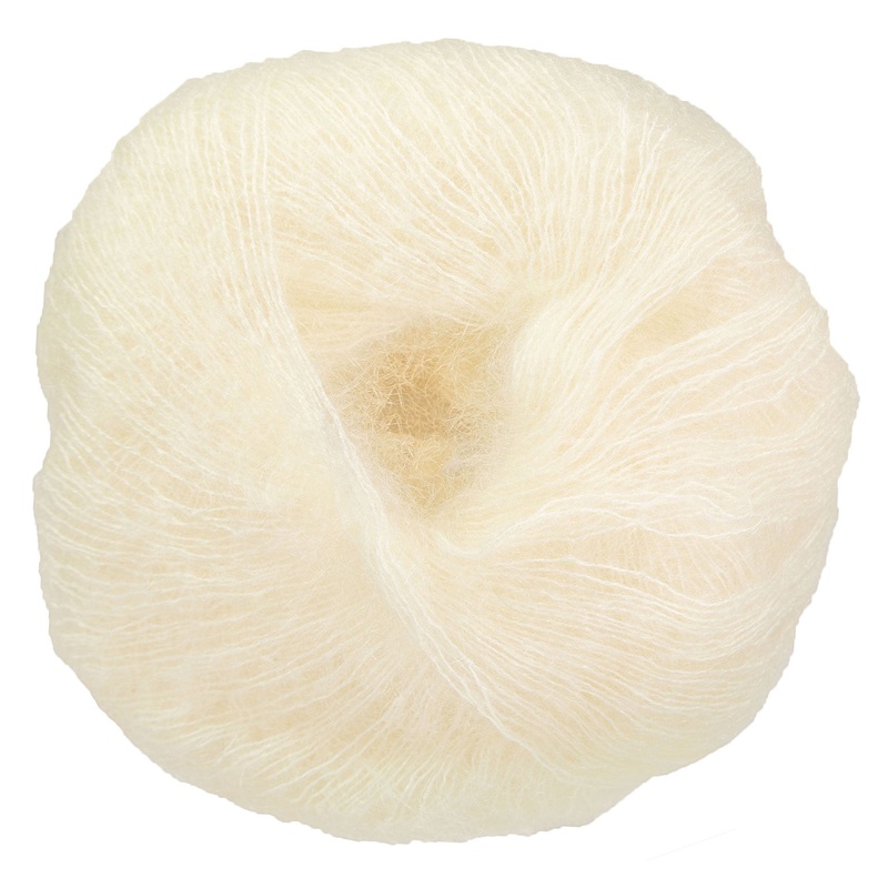 Berroco Aerial Yarn – 3401 Ivory