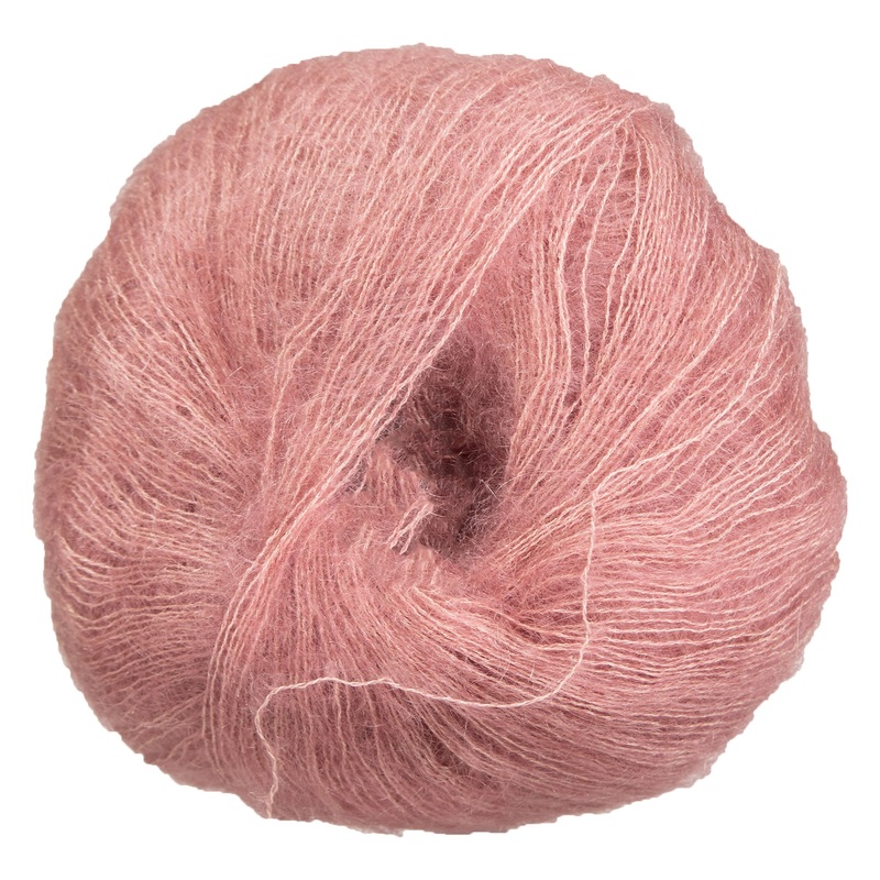 Berroco Aerial Yarn – 3411 Tea Rose